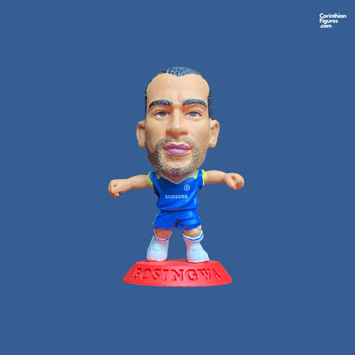 Jose Bosingwa Chelsea MC11962 Loose