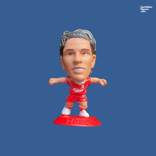 Fernando Torres Liverpool MC12535 Loose