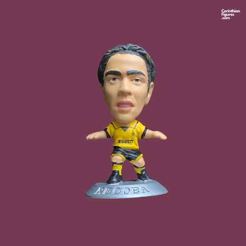 Alvaro Recoba Inter Milan MC1841 Loose