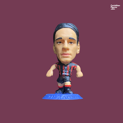 Filippo Inzaghi AC Milan MC1794 Loose