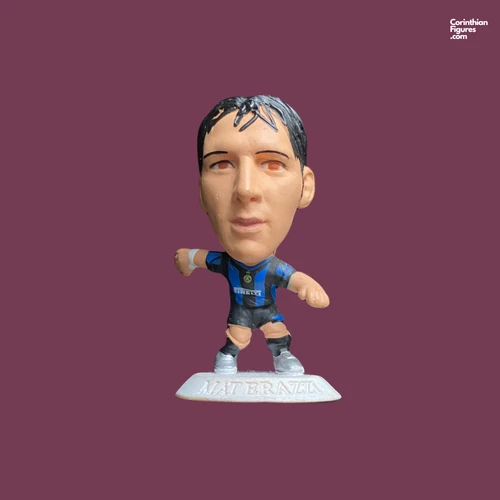 Marco Materazzi Inter Milan MC3230 Loose