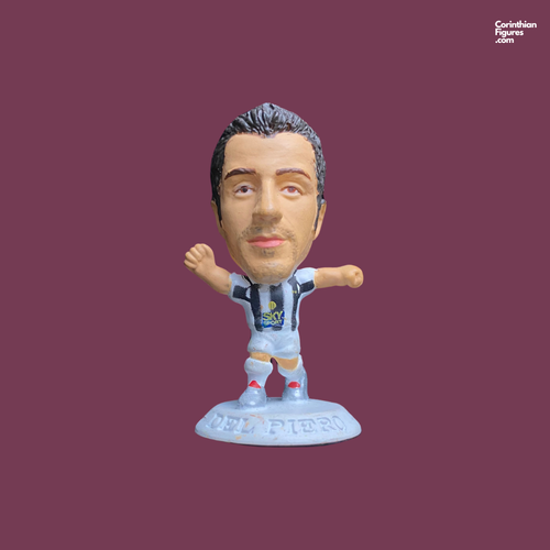 Alessandro Del Piero Juventus MC3232 Loose