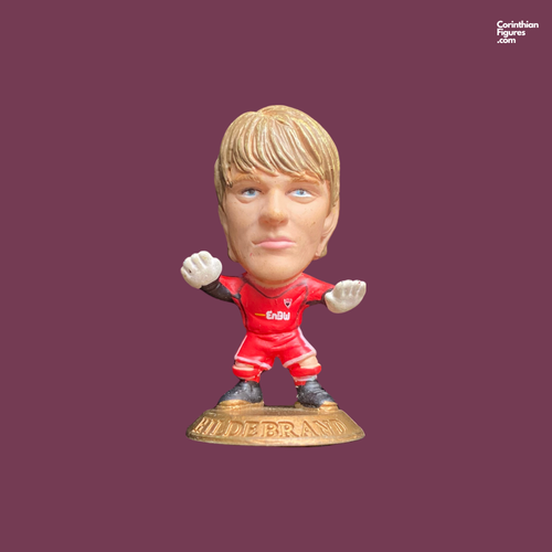Timo Hildebrand VfB Stuttgart MC7453 Loose