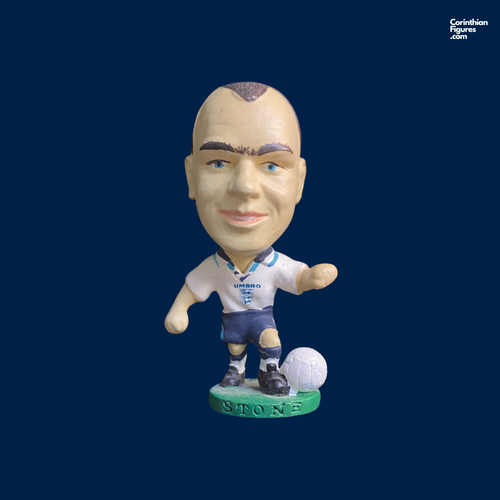Steve Stone England E33 Loose