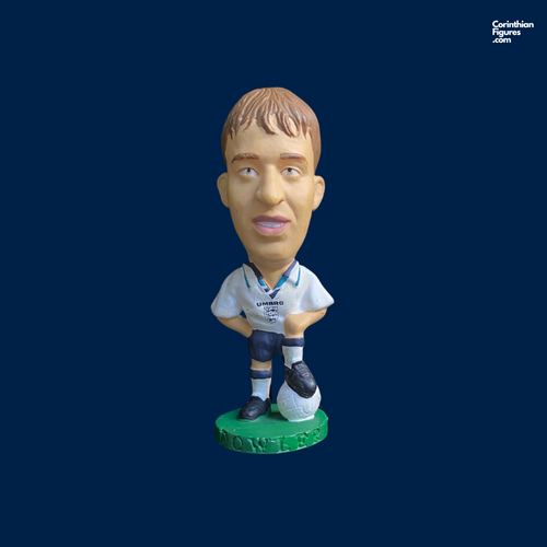 Robbie Fowler England E37 Loose