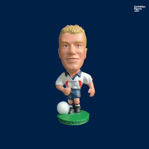 Alan Shearer England E04 C Loose