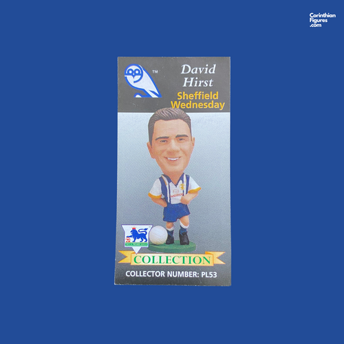 Corinthian - Headliners 【レア】ウォーカー シェフィールド