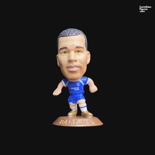 Michael Ballack Chelsea MC9568 Loose