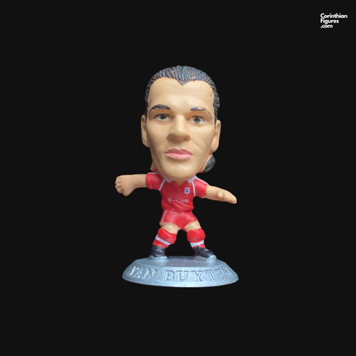 Daniel Van Buyten Bayern Munich MC9523 Loose