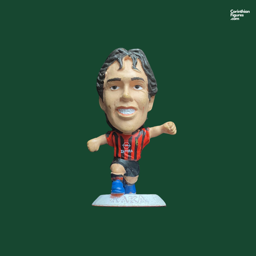 Kaka AC Milan MC5043 Loose