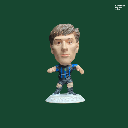 Javier Zanetti Inter Milan MC5048 Loose