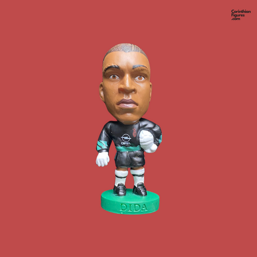 Dida AC Milan PRO897 Loose