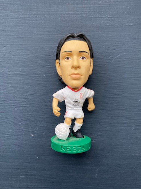 Alessandro Nesta AC Milan PRO898 Loose