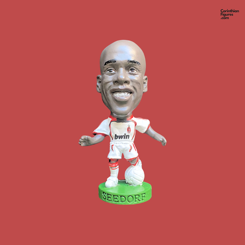 Clarence Seedorf AC Milan PRO1670 Loose
