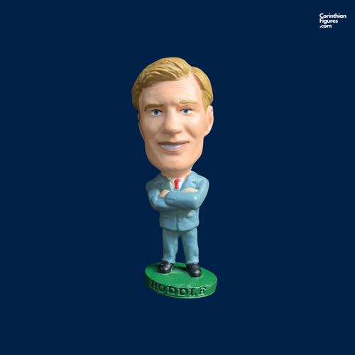 Glenn Hoddle England E81 Loose