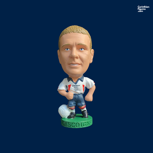 Paul Gascoigne England E82 Loose