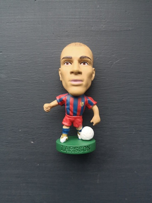 Henrik Larsson Barcelona PRO1485 Loose