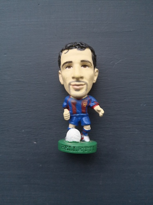 Juliano Belletti Barcelona PRO1291 Loose