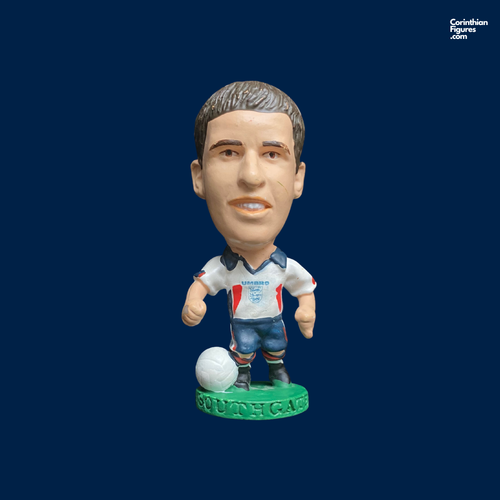 Gareth Southgate England E84 Loose