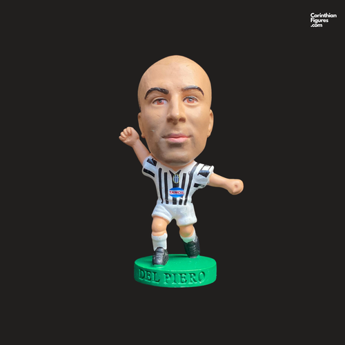 Alessandro del Piero Juventus PRO1532 Loose
