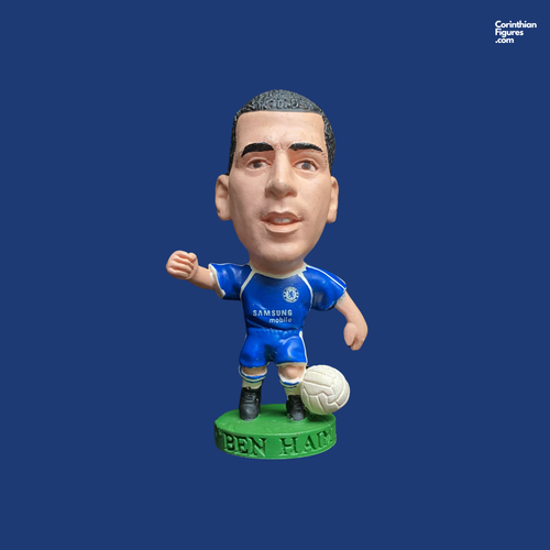 Tal Ben Haim Chelsea PRO1690 Loose