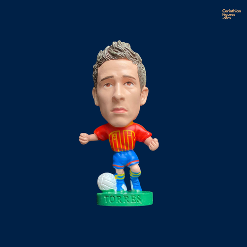 Fernando Torres Spain PRO1545 Loose