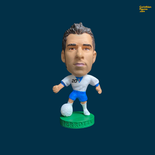 Simone Perrotta Italy PRO1510 Loose