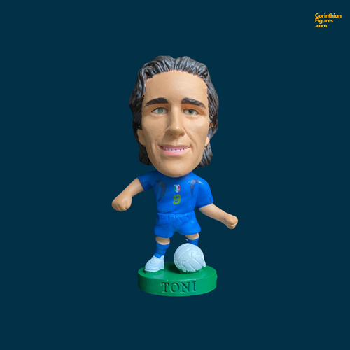 Luca Toni Italy PRO1512 Loose