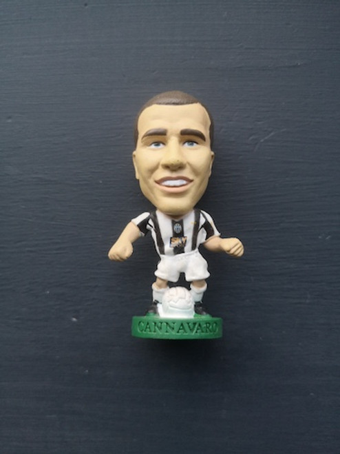 Fabio Cannavaro Juventus PRO1280 Loose