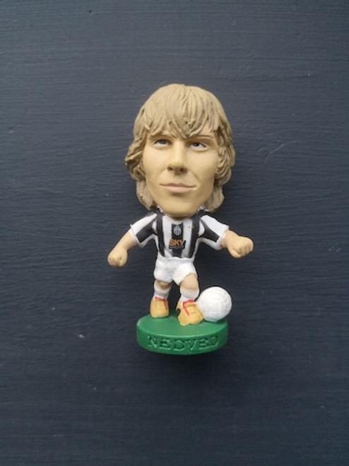 Pavel Nedved Juventus PRO1284 Loose