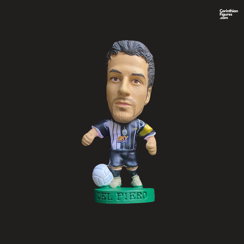 Alessandro del Piero Juventus PRO1288 Loose