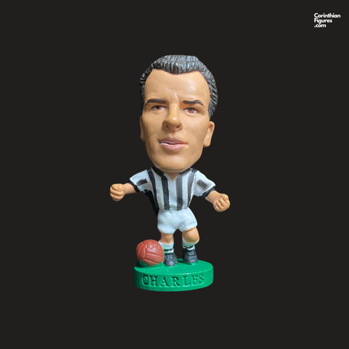 John Charles Juventus PRO1464 Loose