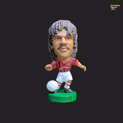 Ruud Gullit AC Milan PRO386 Loose