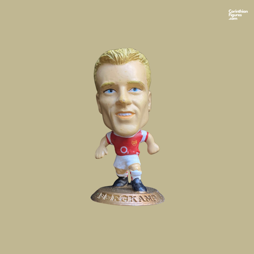 Dennis Bergkamp Arsenal MC1386 Loose