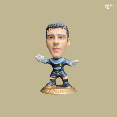 Francesco Toldo Inter Milan MC2711 Loose