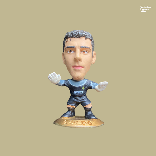 Francesco Toldo Inter Milan MC2714 Loose
