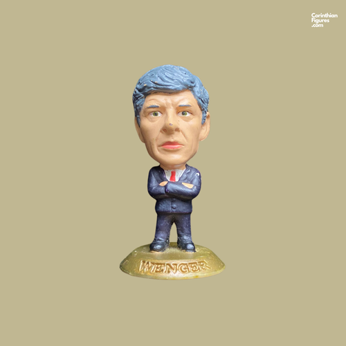 Arsene Wenger Arsenal MC2716 Loose