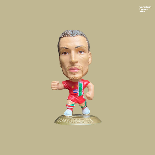 Gianluca Zambrotta Juventus MC6848 Loose