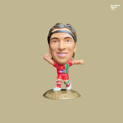Zlatan Ibrahimovic Juventus MC6849 Loose