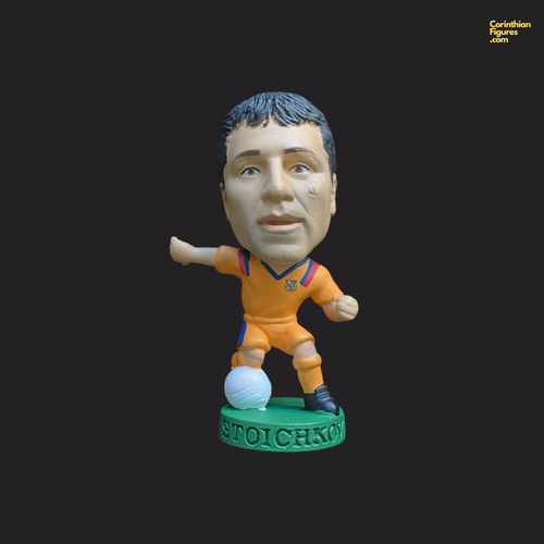 Hristo Stoichkov Barcelona PRO484 Loose
