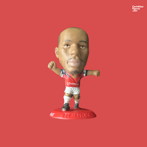 Thierry Henry Arsenal CCWC03 Loose