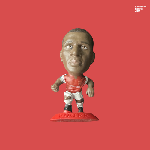 Patrick Vieira Arsenal CCWC04 Loose