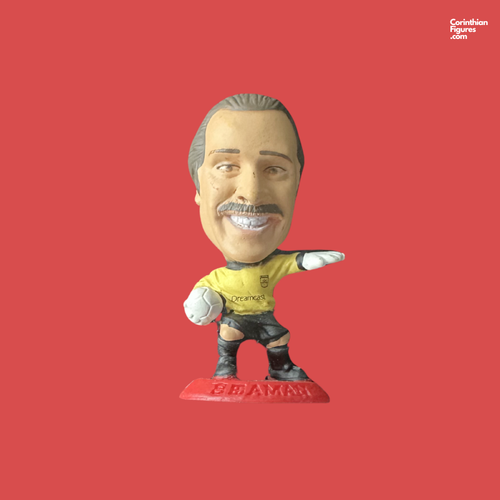 David Seaman Arsenal CCWC05 Loose