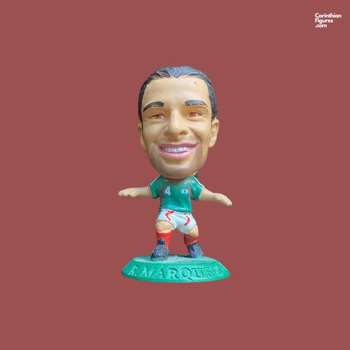 Rafael Marquez Mexico MC10446 Loose