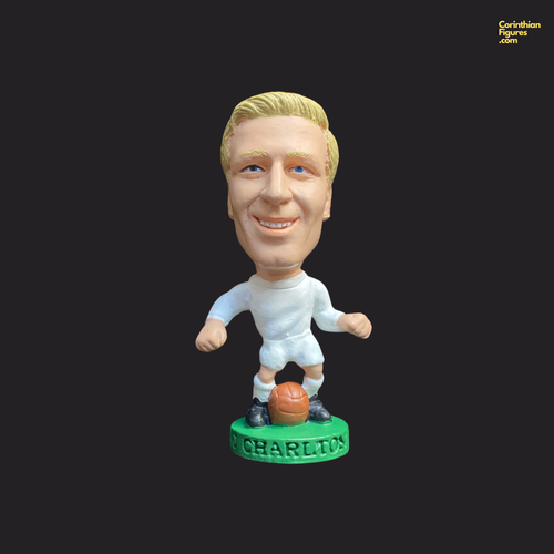 Jack Charlton Leeds United PRO450 Loose