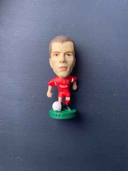 Jamie Carragher Liverpool PRO1317 Loose