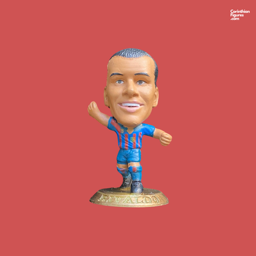 Rivaldo Barcelona MC894 Loose