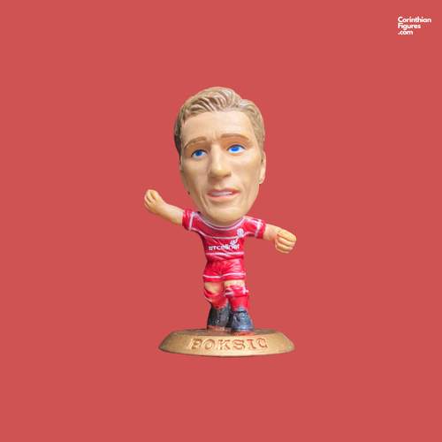 Alen Boksic Middlesbrough MC904 Loose