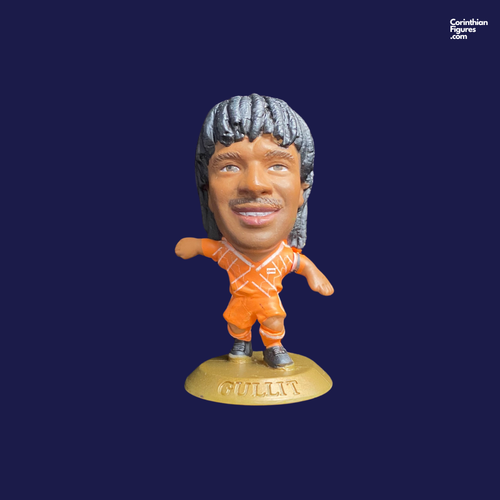 Ruud Gullit Netherlands MC10029 Loose