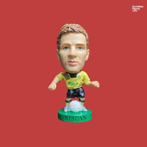 Igor Biscan Liverpool PRO1325 Loose